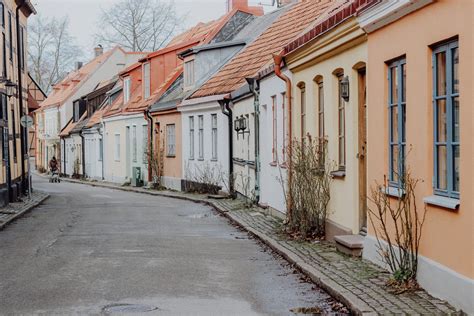 lund sehenswürdigkeiten|10 Tipps für Lund, die (vielleicht) schönste Stadt in。